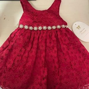 Baby dress brand new!